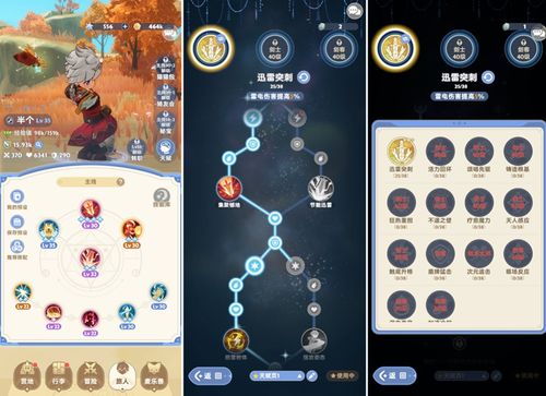 MMO7.0升级路线全拆解，4类核心方向+玩家必拿隐藏福利攻略