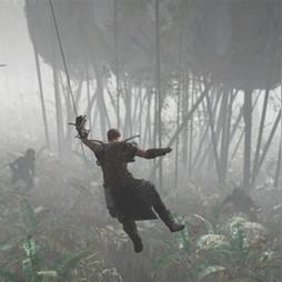 荒野大镖客2前开发者赞红色沙漠，水系统比原作更先进