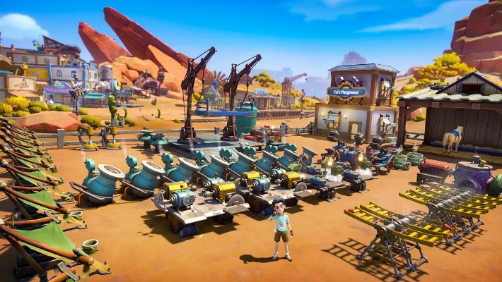 2026模拟经营类单机怎么选？耐玩不肝的小众高分&硬核神作全解析