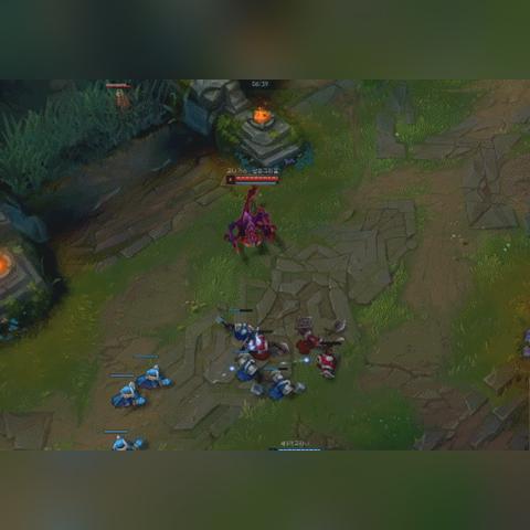 一、推推棒视频里的冷门英雄逆袭逻辑，不是英雄强，是细节到位