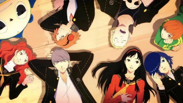 等不及？女神异闻录4，复兴版新预告或登Xbox合作伙伴会