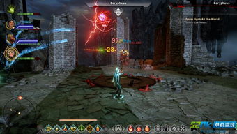 龙腾世纪开荒零踩坑指南，专精解锁、队友搭配与结局抉择实测