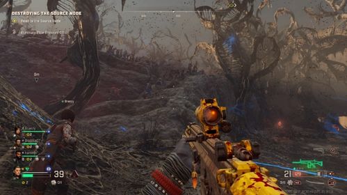 毒液突击队测评，僵尸世界大战与雪地奔驰的极致融合有多爽？