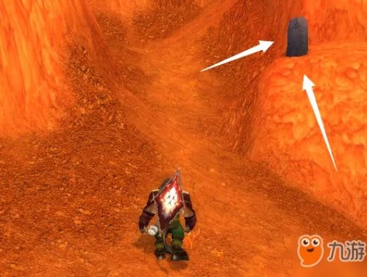 红色沙漠隐藏墙揭秘，超酷披风获取攻略