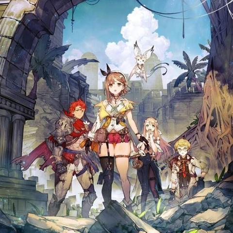 怎么玩到极致？完美同步/据点经营/隐藏收集全指南