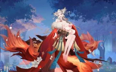 阴阳师三尾狐哪里刷最多？2026年高产出点位+高效刷取攻略