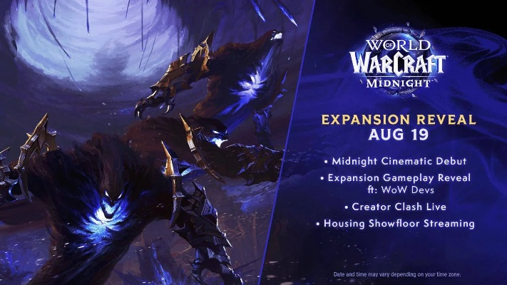 IGN 9分盛赞魔兽世界，至暗之夜终局玩法畅快淋漓