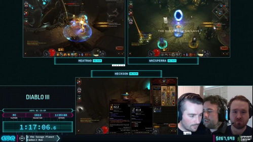 净化回音大厅怎么打？速通BOSS、拿紫装、刷隐藏成就的全流程指南