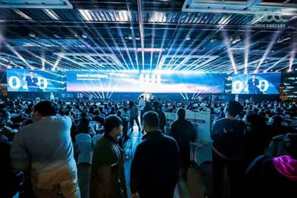 益世界亮相跨交会，海外产品阵容彰显游戏出海实力