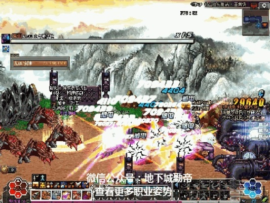 2026剑魂全场景攻略，搬砖/巴卡尔毕业/连招技巧，新手回归必看