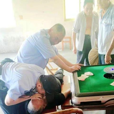 麻将没接将类型全解析，冷门无将牌型识别+新手必学的赢局急救技巧