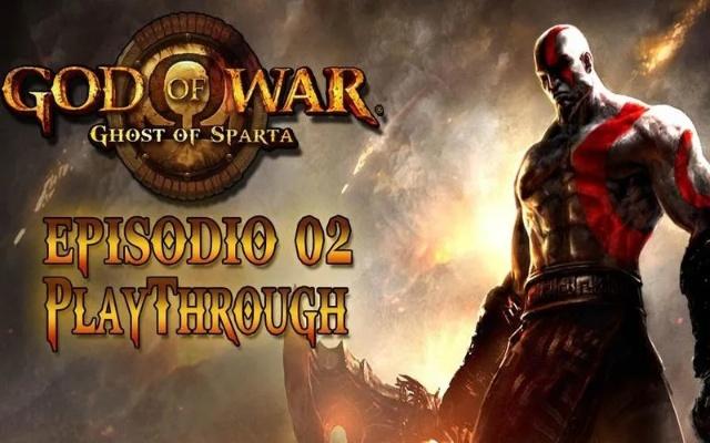 战神斯巴达之魂骨灰级攻略，全隐藏收集+BOSS无伤速通+剧情暗线补全