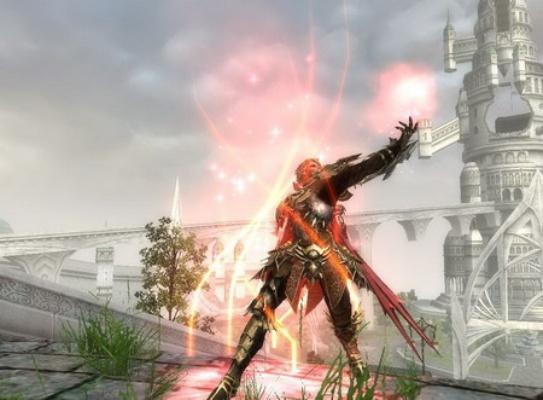 2026奇迹世界1龙骑士全流派拆解，适配热门需求的实战加点&玩法指南