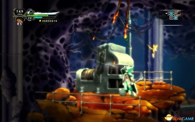 尘埃，幸福的轨迹深度攻略，2D手绘ARPG的全结局解锁、隐藏彩蛋与治愈内核揭秘