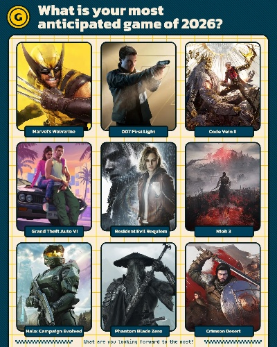 2026年哪类网游画面最顶？开放世界MMORPG深度测评&入坑指南