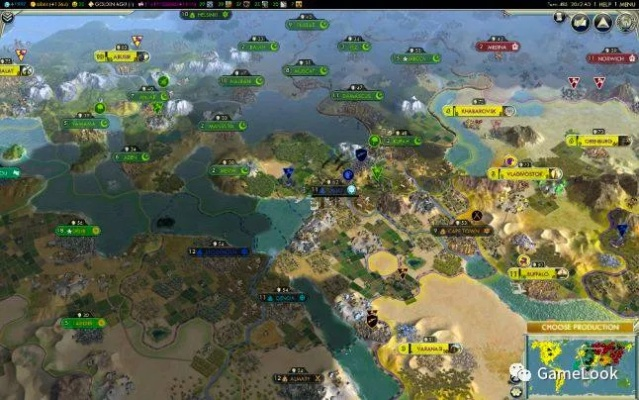 文明5跳出闪退全类型排查，硬核玩家亲授12种秒修复方案