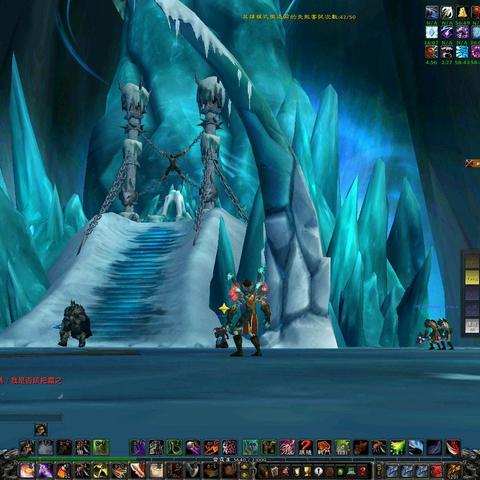 莫格莱尼三种核心类型怎么玩？灰烬使者传承下的光明与堕落适配全攻略