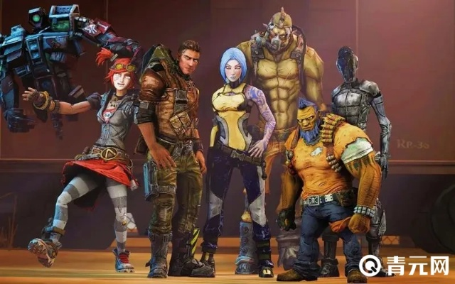 无主之地Online怎么玩到爽？2026刷宝流派、职业搭配、开荒全解析