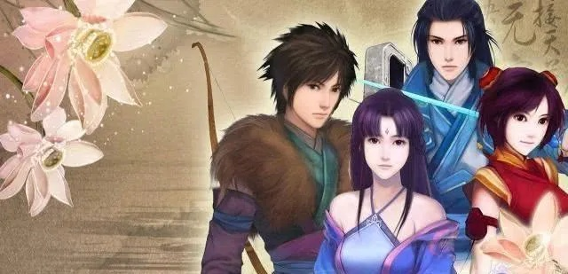 仙剑四为何成仙侠天花板？拆解宿命反抗叙事、隐藏剧情与群像共情密码