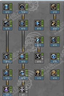 2026龙之谷箭神深度指南，物理/魔法流派抉择+刷图PK最优配置全解析