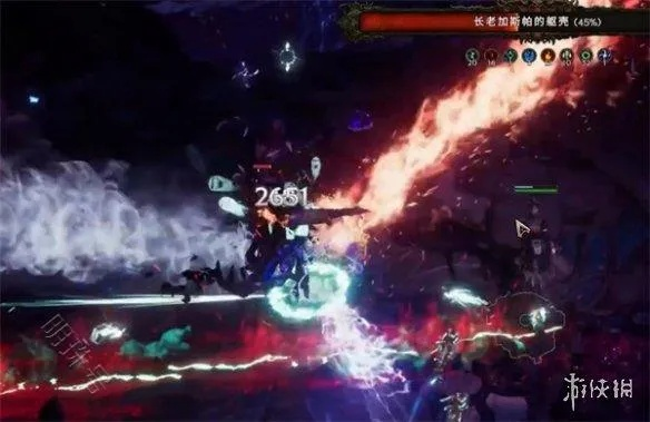 玩旺达类型游戏总卡关？巨型Boss攻坚技巧+同类型神作清单