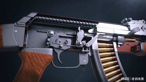 AK-47-S到底强在哪？从压枪技巧到排位实战的全维度解析