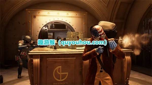 盼到了！收获日衍生VR游戏今年登SteamVR/Meta Quest