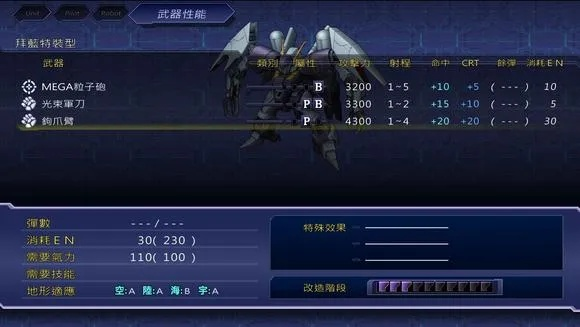 机战Z再世篇硬核攻略，隐藏机体解锁、开荒阵容搭配与全SR获取秘籍