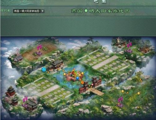 征途2家园类型怎么选？精准匹配赚银、提战、休闲需求的实战攻略