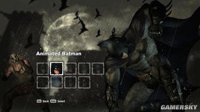 蝙蝠侠，阿甘之城存档全攻略，类型识别、修复、转移与完美存档实战