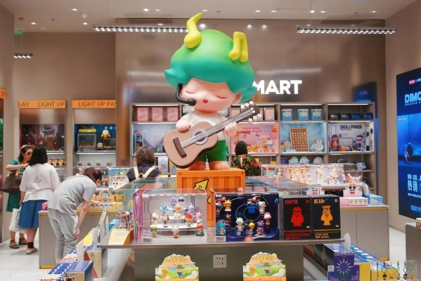 万代最新盲盒玩具调查，超六成玩家每月至少买一件，你达标了吗？