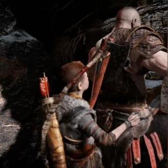 前战神开发者曝，新作原计划埃及背景，后转向北欧