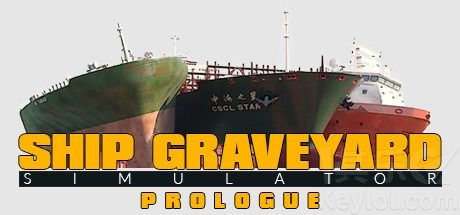 船舶墓地模拟器新作开发中 测试玩家招募现已开启