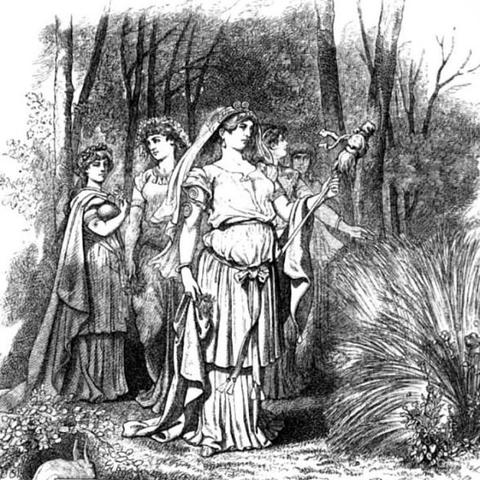 前战神开发者曝，新作曾定埃及，最终为何转向北欧？