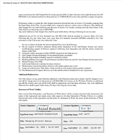 玩家关注的F1 2025D加密保护，被DenuvOwO攻破