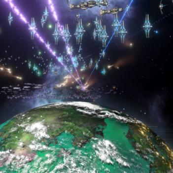 收获日衍生VR等急了？今年登陆SteamVR/Meta Quest