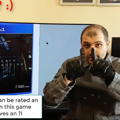 曾被吐槽节奏太慢 如今《死亡搁浅2》通关率碾压前作