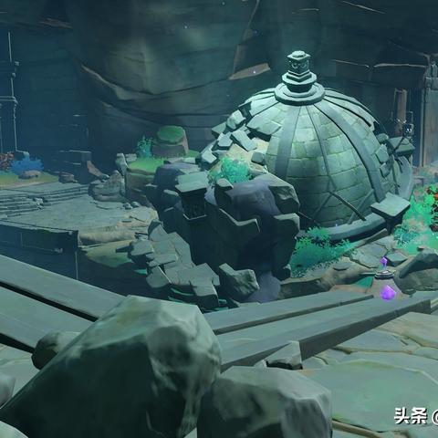 原神雾海纪行全攻略，驱散鹤观迷雾、拿满隐藏宝箱与成就的实战指南