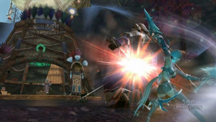 选对杀星流派=赢一半！2026永恒之塔PVP/PVE/单刷全场景攻略