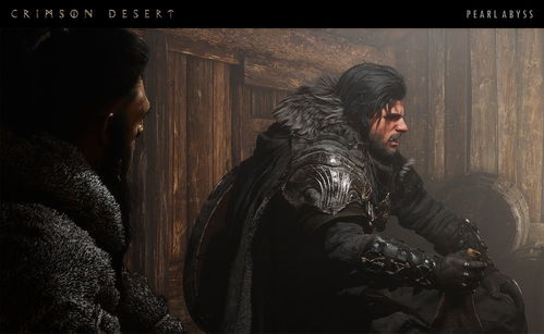 《红色沙漠》女主性感mod发布 可卸下全身装甲！