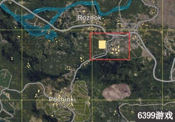 2026实测绝地求生大逃杀，从落地到决赛圈，全地图冷门吃鸡技巧指南