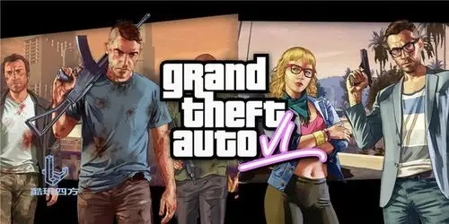《GTA6》再曝猛料：NPC对话规模惊人 天气影响情绪