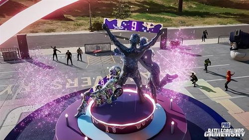 九年了，这款游戏怎么还这么年轻？