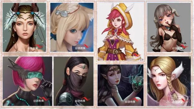 游戏「五朵金花」类型全解析，匹配热门需求，搞定阵容与职业选择核心难题