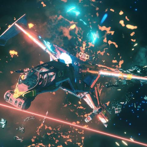 索尼关闭Dark Outlaw Games，五年无新作后重启创作