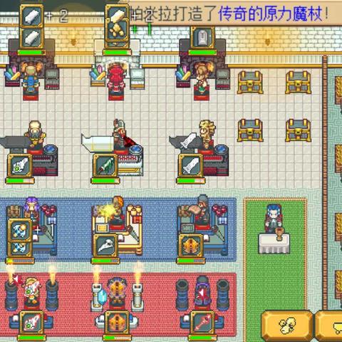 兄弟组队修车，Steam中文好评修车吧兄弟