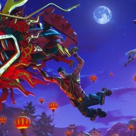 堡垒之夜参与度下滑，Epic Games千人裁员是否关联？