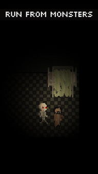 玩恐惧游戏2总卡关？新手必看的生存技巧、怪物应对与隐藏剧情全攻略