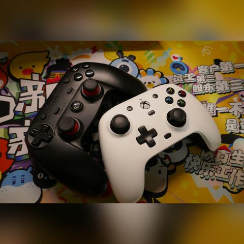 盖世小鸡G7 Pro获IGN 9分 性价比挑战高端手柄