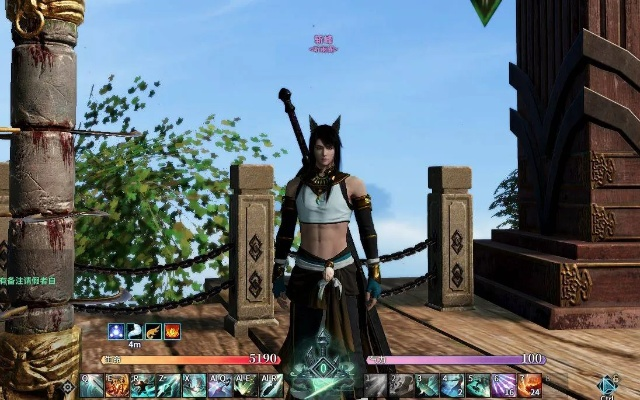 2026实测有效，古剑OL新手快速成型、副本开荒、职业最优适配全指南